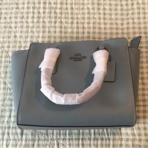 Brand new coach purse